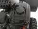 BlackStone B-ST 61 LW - Petrol Snowplough - Loncin H200