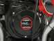 BlackStone B-ST 61 LW - Petrol Snowplough - Loncin H200
