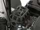 BlackStone B-ST 61 LW - Petrol Snowplough - Loncin H200