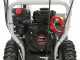 BlackStone B-ST 61 LW - Petrol Snowplough - Loncin H200
