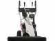 BlackStone B-ST 61 LW - Petrol Snowplough - Loncin H200