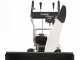BlackStone B-ST 61 LW - Petrol Snowplough - Loncin H200