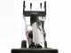 BlackStone B-ST 61 LW - Petrol Snowplough - Loncin H200