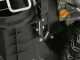 BlackStone B-ST 61 LW - Petrol Snowplough - Loncin H200