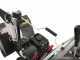 BlackStone B-ST 61 LW - Petrol Snowplough - Loncin H200