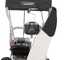 BlackStone B-ST 61 LW - Petrol Snowplough - Loncin H200