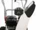 BlackStone B-ST 61 LW - Petrol Snowplough - Loncin H200