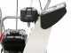 BlackStone B-ST 61 LW - Petrol Snowplough - Loncin H200