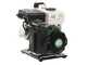 Greenbay GB-WP 30 Petrol Water Pump - 30 mm Fittings