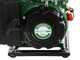 Greenbay GB-WP 30 Petrol Water Pump - 30 mm Fittings