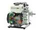 Greenbay GB-WP 30 Petrol Water Pump - 30 mm Fittings