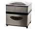 More than chef ULTRASAVING INOX - Chamber Vacuum Machine - 30 cm Sealing Bar