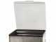 More than chef ULTRASAVING INOX - Chamber Vacuum Machine - 30 cm Sealing Bar