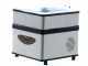 More than chef ULTRASAVING INOX - Chamber Vacuum Machine - 30 cm Sealing Bar