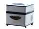 More than chef ULTRASAVING INOX - Chamber Vacuum Machine - 30 cm Sealing Bar
