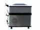 More than chef ULTRASAVING INOX - Chamber Vacuum Machine - 30 cm Sealing Bar