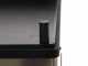More than chef ULTRASAVING INOX - Chamber Vacuum Machine - 45 cm Sealing Bar