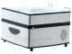 More than chef ULTRASAVING INOX - Chamber Vacuum Machine - 45 cm Sealing Bar