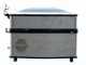 More than chef ULTRASAVING INOX - Chamber Vacuum Machine - 45 cm Sealing Bar