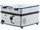 More than chef ULTRASAVING INOX - Chamber Vacuum Machine - 45 cm Sealing Bar