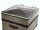 More than chef ULTRASAVING INOX - Chamber Vacuum Machine - 45 cm Sealing Bar
