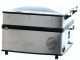 More than chef ULTRASAVING INOX - Chamber Vacuum Machine - 45 cm Sealing Bar