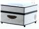 More than chef ULTRASAVING INOX - Chamber Vacuum Machine - 45 cm Sealing Bar