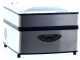More than chef ULTRASAVING INOX - Chamber Vacuum Machine - 45 cm Sealing Bar