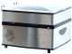 More than chef ULTRASAVING INOX - Chamber Vacuum Machine - 45 cm Sealing Bar