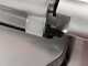 BERKEL Red Line 250 Red - Meat Slicer with 250mm Chrome-plated Steel Blade - CE professional