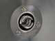 BERKEL Red Line 250 Red - Meat Slicer with 250mm Chrome-plated Steel Blade - CE professional