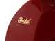 BERKEL Red Line 250 Red - Meat Slicer with 250mm Chrome-plated Steel Blade - CE professional