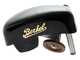 BERKEL Red Line 250 Red - Meat Slicer with 250mm Chrome-plated Steel Blade - CE professional