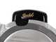 BERKEL Red Line 250 Red - Meat Slicer with 250mm Chrome-plated Steel Blade - CE professional
