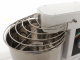 SPIRALMAC SV12 - Spiral mixer - Dough capacity 12 kg
