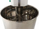 SPIRALMAC SV12 - Spiral mixer - Dough capacity 12 kg