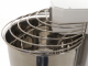 SPIRALMAC SV12 - Spiral mixer - Dough capacity 12 kg
