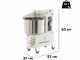 SPIRALMAC SV12 - Spiral mixer - Dough capacity 12 kg