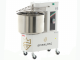 SPIRALMAC SV12 - Spiral mixer - Dough capacity 12 kg