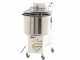 SPIRALMAC SV12 - Spiral mixer - Dough capacity 12 kg
