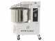 SPIRALMAC SV12 - Spiral mixer - Dough capacity 12 kg