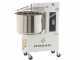 SPIRALMAC SV12 - Spiral mixer - Dough capacity 12 kg