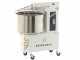 SPIRALMAC SV12 - Spiral mixer - Dough capacity 12 kg