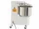 SPIRALMAC SV12 - Spiral mixer - Dough capacity 12 kg