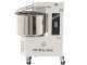 SPIRALMAC SV12 - Spiral mixer - Dough capacity 12 kg