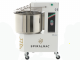 SPIRALMAC SV12 - Spiral mixer - Dough capacity 12 kg
