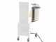 SPIRALMAC SV12 - Spiral mixer - Dough capacity 12 kg