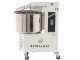 SPIRALMAC SV12 - Spiral mixer - Dough capacity 12 kg
