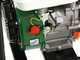 Greenbay GB-WP 80 Petrol Water Pump - with 80 mm Fittings
