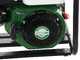 Greenbay GB-WP 80 Petrol Water Pump - with 80 mm Fittings